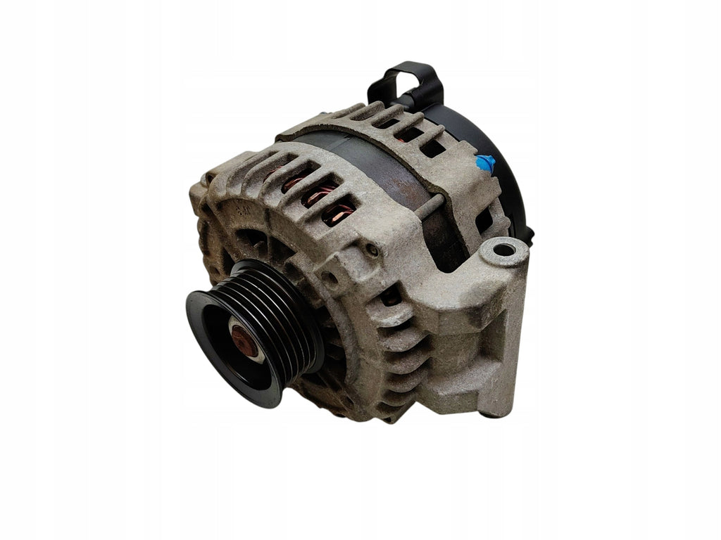 ALTERNATOR 140A OPEL MOCHA X ASTRA K ZAFIRA C MERIVA B 1.6 CDTI 42418276