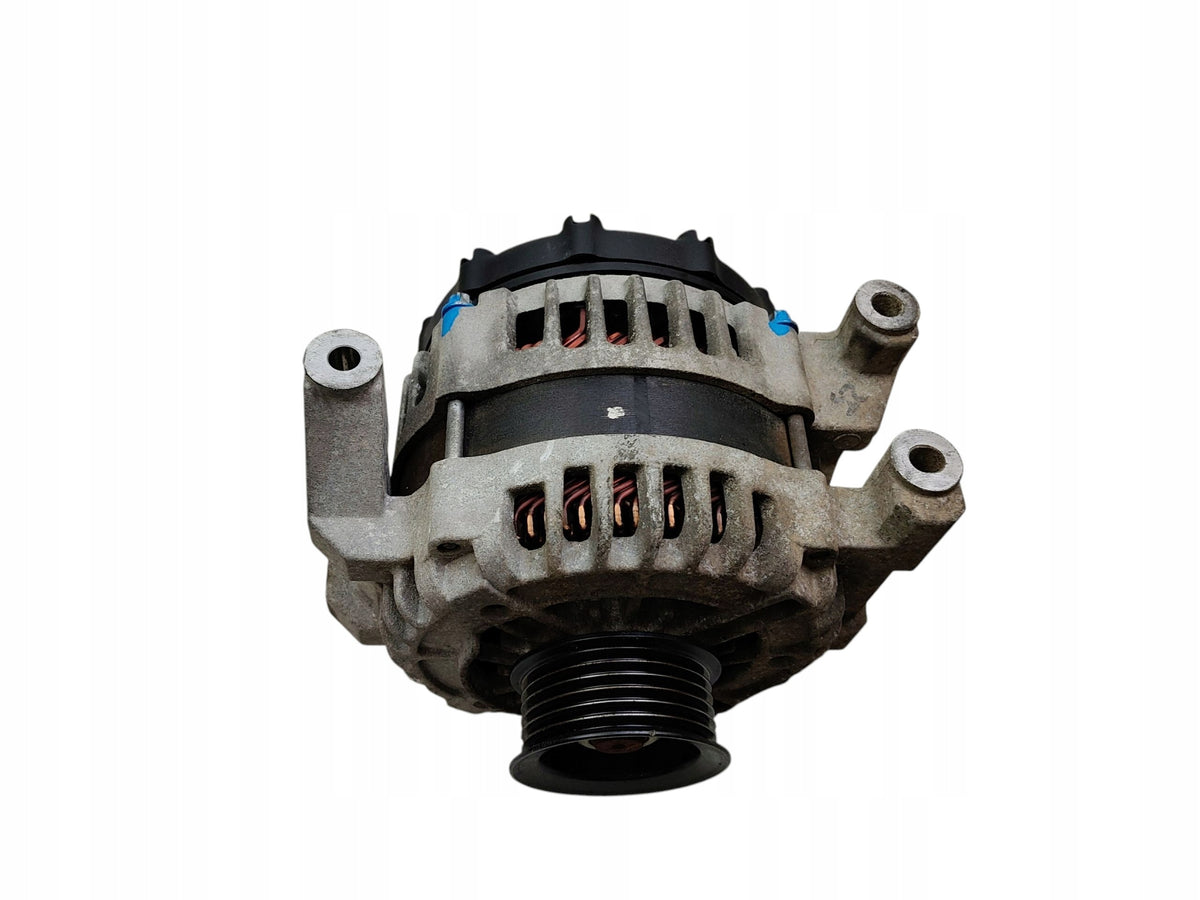 ALTERNATOR 140A OPEL MOCHA X ASTRA K ZAFIRA C MERIVA B 1.6 CDTI 42418276