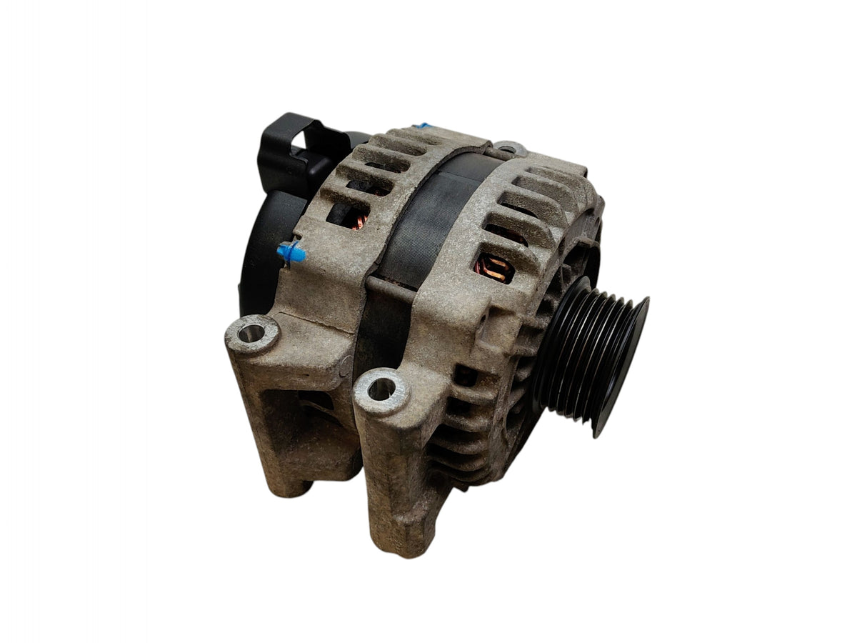 ALTERNATOR 140A OPEL MOCHA X ASTRA K ZAFIRA C MERIVA B 1.6 CDTI 42418276