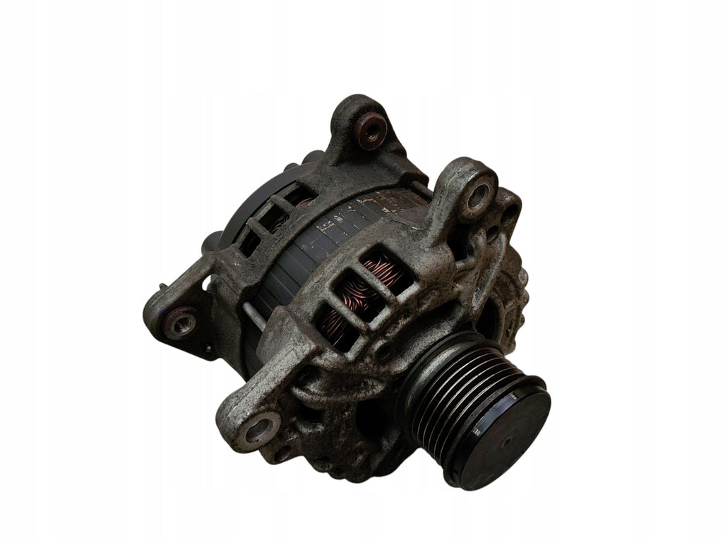 ALTERNATOR 140A RAPID FABIA III POLO V IBIZA IV A1 8X 1.4 TDI 04B903023B