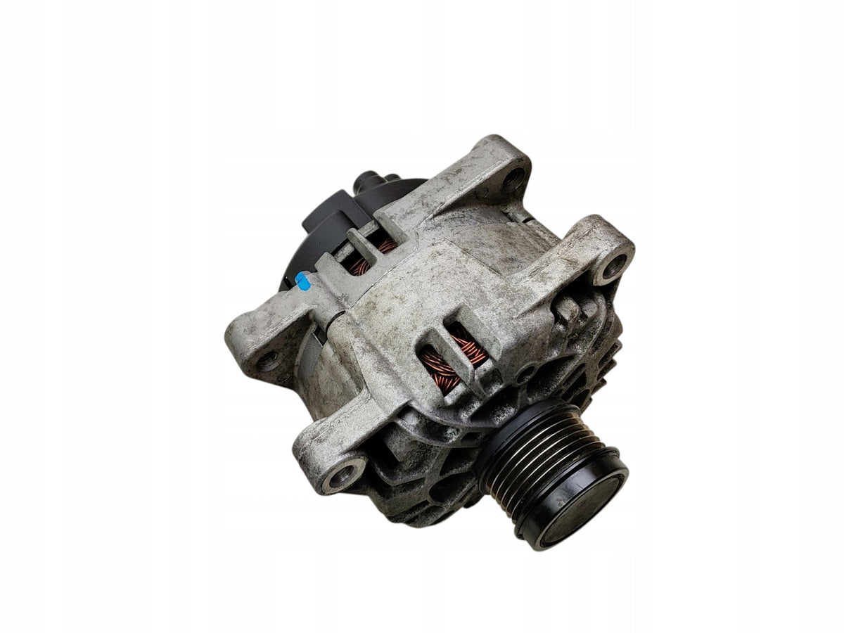 ALTERNATOR 150A CITROEN C4 II B7 BERLINGO PARTNER II 1.6 BlueHDI 9678048880