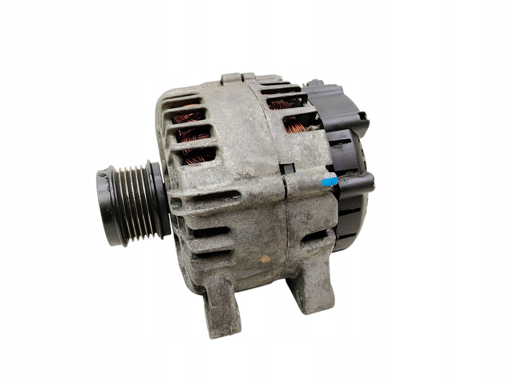 ALTERNATOR 150A CITROEN C4 II B7 BERLINGO PARTNER II 1.6 BlueHDI 9678048880