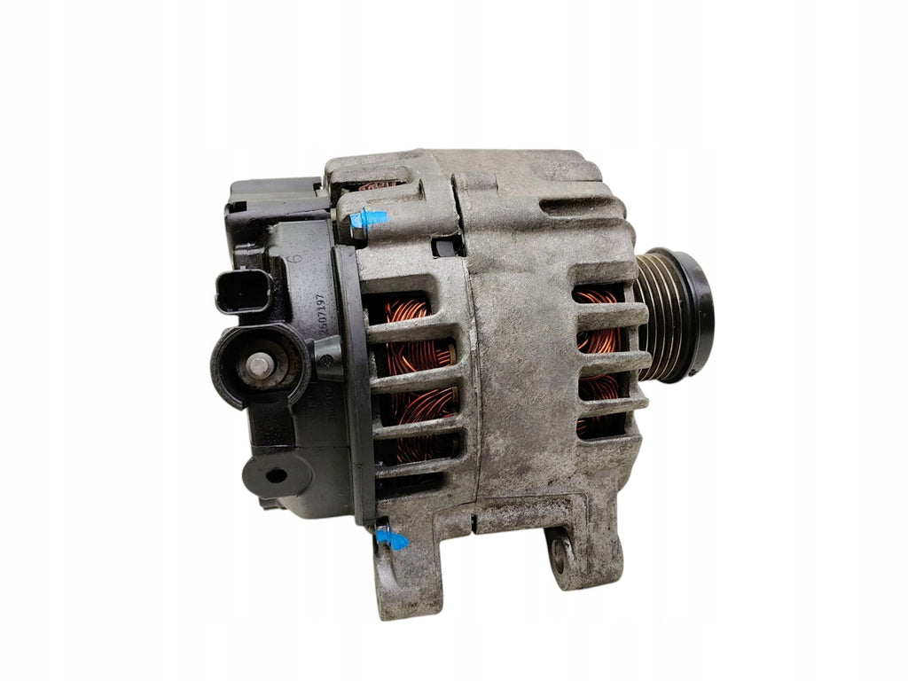 ALTERNATOR 150A CITROEN C4 II B7 BERLINGO PARTNER II 1.6 BlueHDI 9678048880