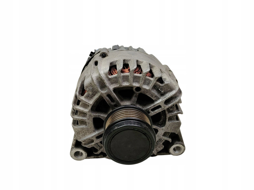 ALTERNATOR 150A CITROEN C4 II B7 BERLINGO PARTNER II 1.6 BlueHDI 9678048880