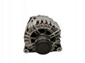 ALTERNATOR 150A CITROEN C4 II B7 BERLINGO PARTNER II 1.6 BlueHDI 9678048880