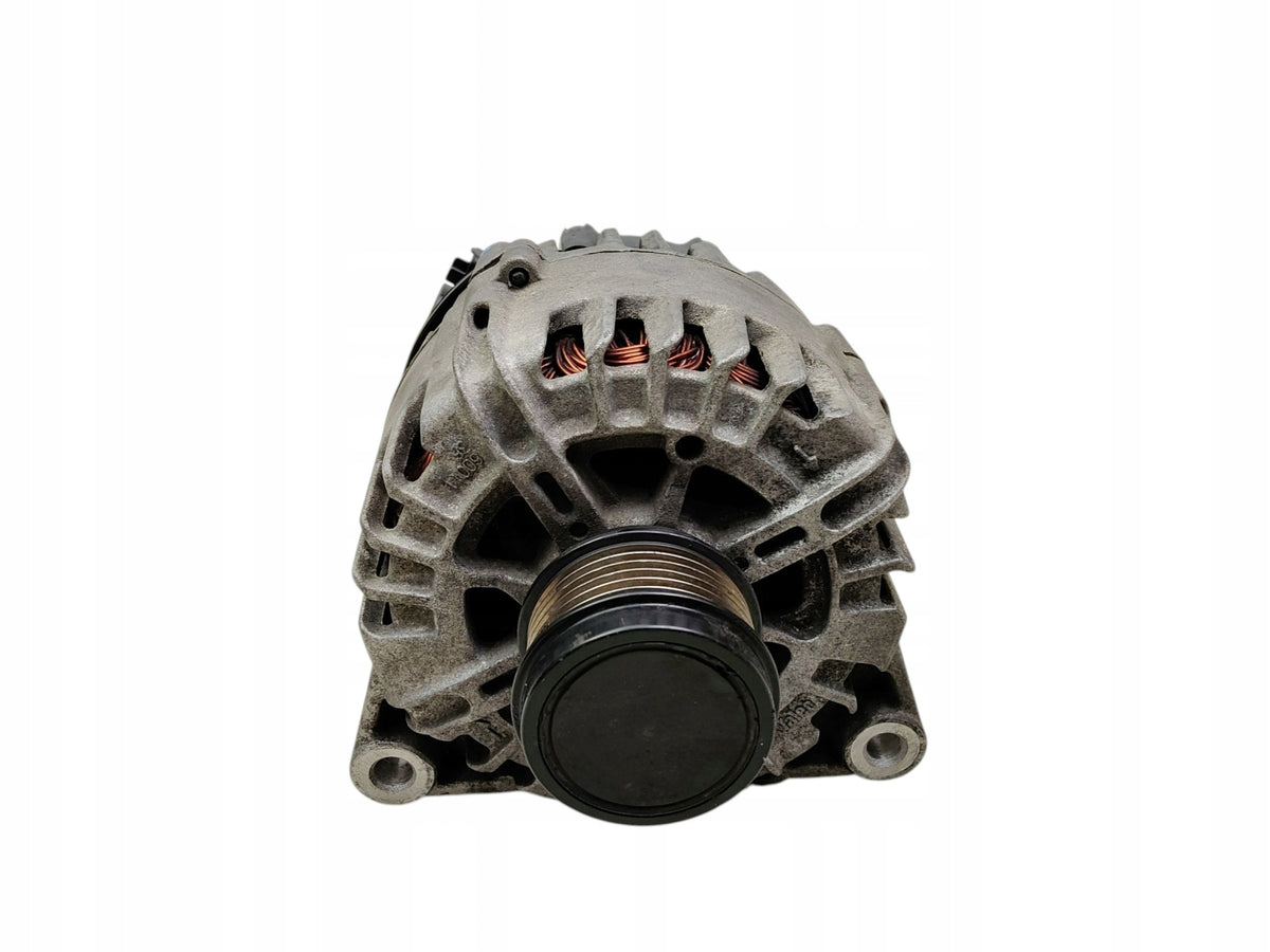 ALTERNATOR 150A CITROEN C4 II B7 BERLINGO PARTNER II 1.6 BlueHDI 9678048880