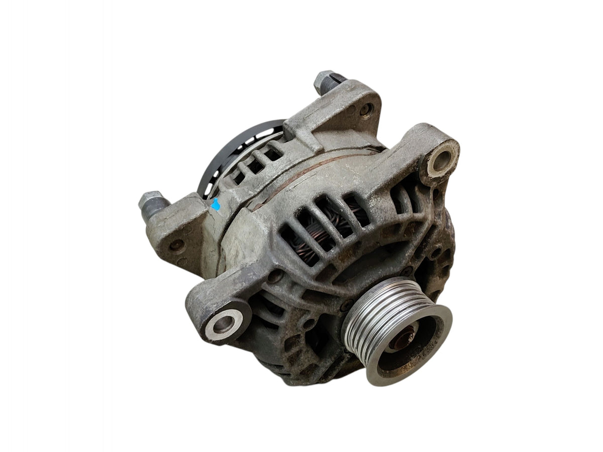 ALTERNATOR 150A CITROEN C5 II C4 I JUMPY II EXPERT II 2.0 16V 9649846780