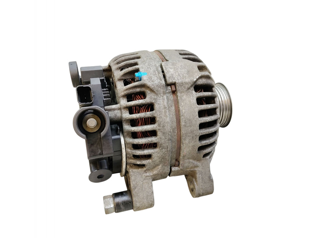 ALTERNATOR 150A CITROEN C5 II C4 I JUMPY II EXPERT II 2.0 16V 9649846780