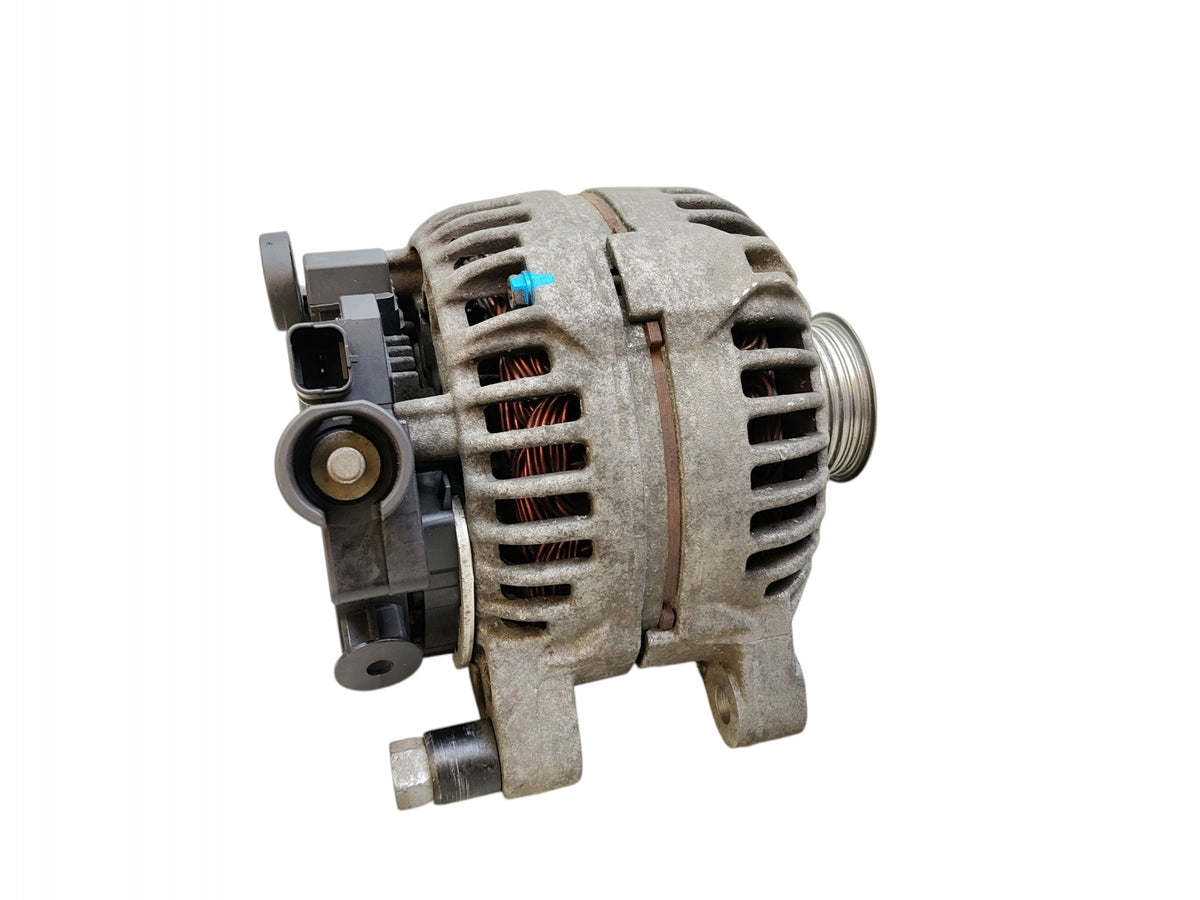 ALTERNATOR 150A CITROEN C5 II C4 I JUMPY II EXPERT II 2.0 16V 9649846780