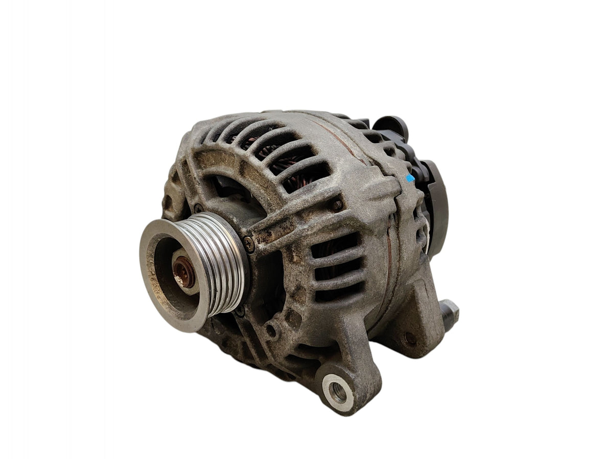 ALTERNATOR 150A CITROEN C5 II C4 I JUMPY II EXPERT II 2.0 16V 9649846780