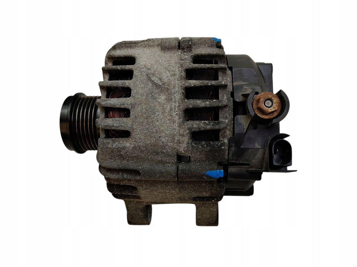 ALTERNATOR 150A FORD FOCUS MK3 C-MAX MK2 FIESTA MK6 1.6 TDCI AV6N-10300-GC