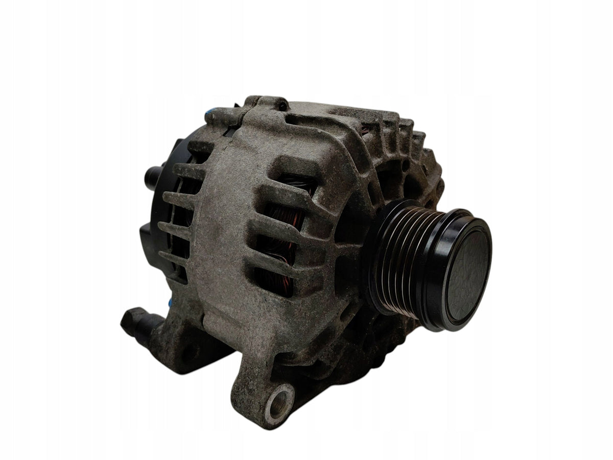 ALTERNATOR 150A FORD FOCUS MK3 C-MAX MK2 FIESTA MK6 1.6 TDCI AV6N-10300-GC