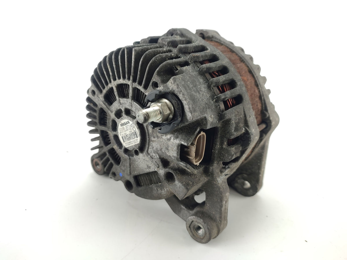 ALTERNATOR 150A NISSAN QASHQAI+2 J10 2.0 DCI 23100JD71A