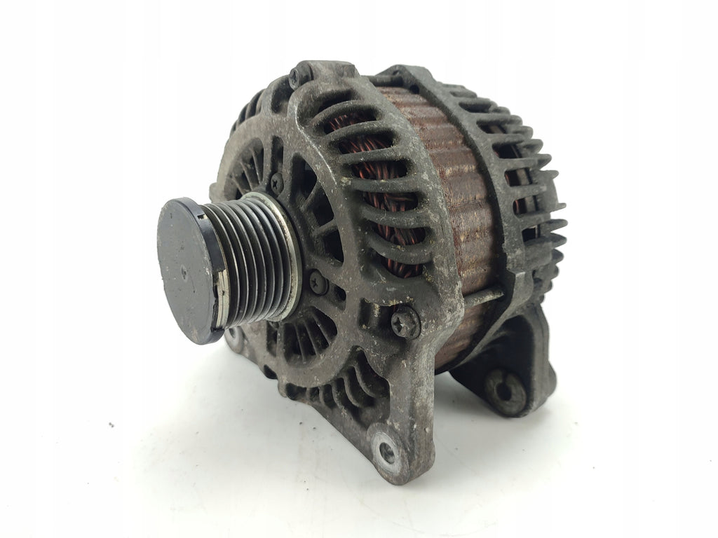 ALTERNATOR 150A NISSAN QASHQAI+2 J10 2.0 DCI 23100JD71A