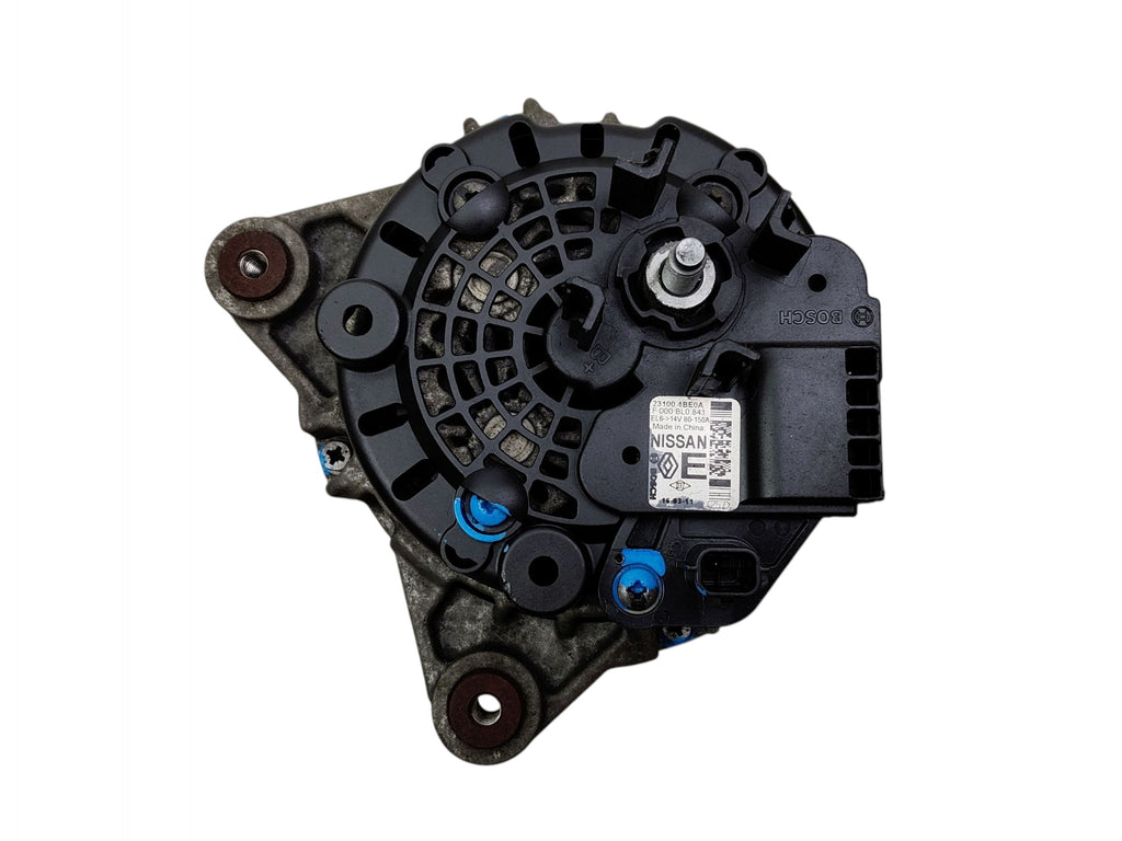 ALTERNATOR 150A NISSAN X-TRAIL T32 QASHQAI II J11 PULSAR 1.6 DCI 231004BE0A