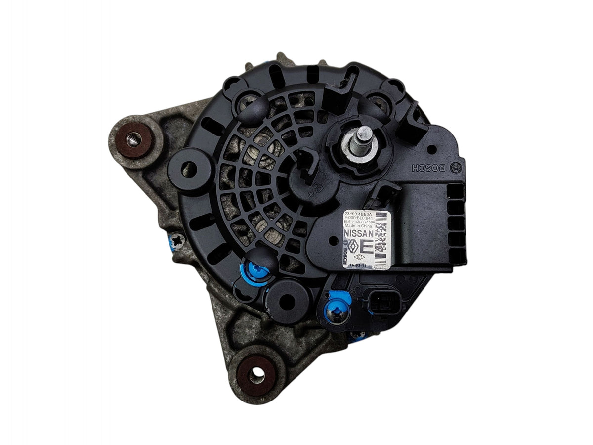 ALTERNATOR 150A NISSAN X-TRAIL T32 QASHQAI II J11 PULSAR 1.6 DCI 231004BE0A