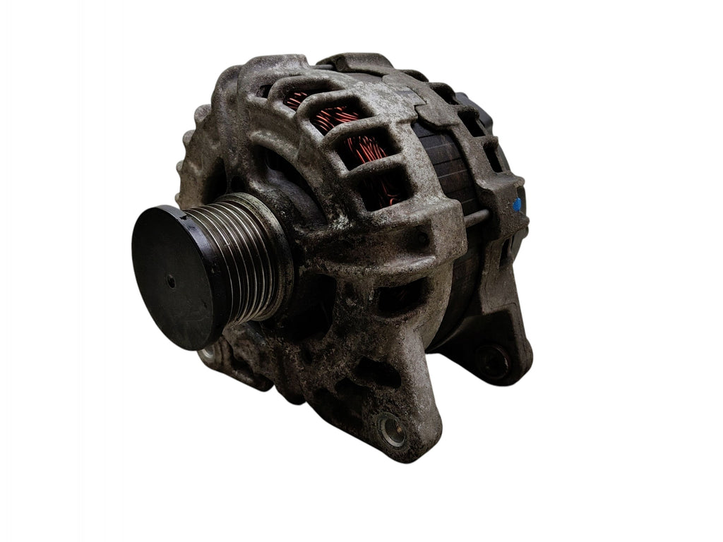 ALTERNATOR 150A NISSAN X-TRAIL T32 QASHQAI II J11 PULSAR 1.6 DCI 231004BE0A
