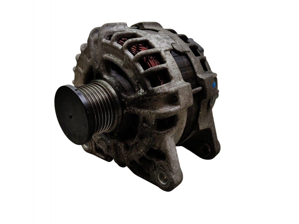 ALTERNATOR 150A NISSAN X-TRAIL T32 QASHQAI II J11 PULSAR 1.6 DCI 231004BE0A