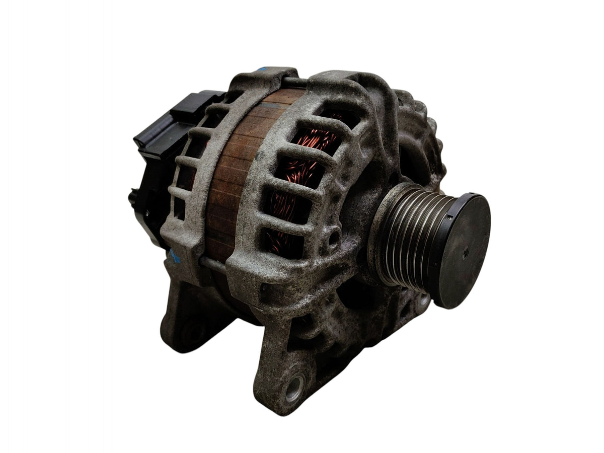 ALTERNATOR 150A NISSAN X-TRAIL T32 QASHQAI II J11 PULSAR 1.6 DCI 231004BE0A
