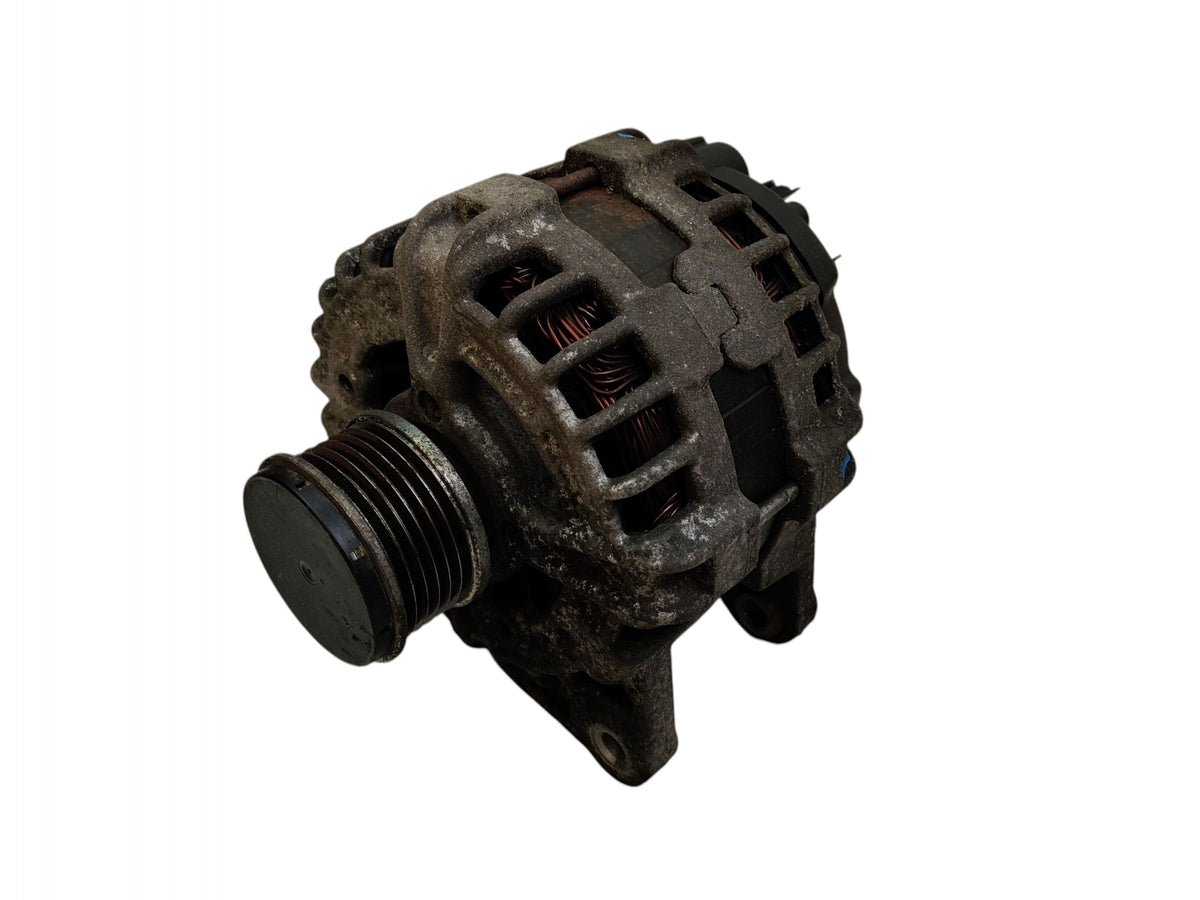 ALTERNATOR 150A RENAULT KADJAR MEGANE IV SCENIC IV 1.5 DCI 231004EA0A