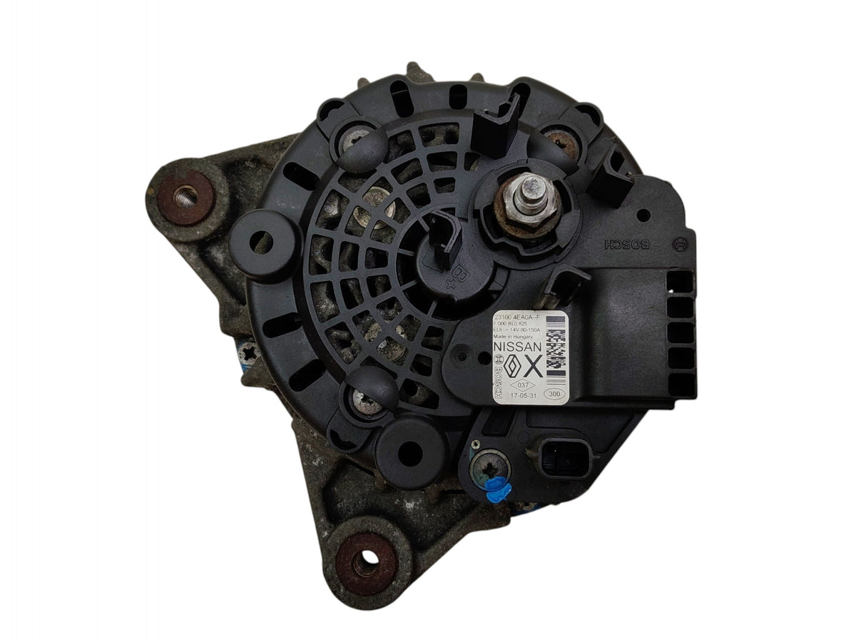 ALTERNATOR 150A RENAULT KADJAR MEGANE IV SCENIC IV 1.5 DCI 231004EA0A