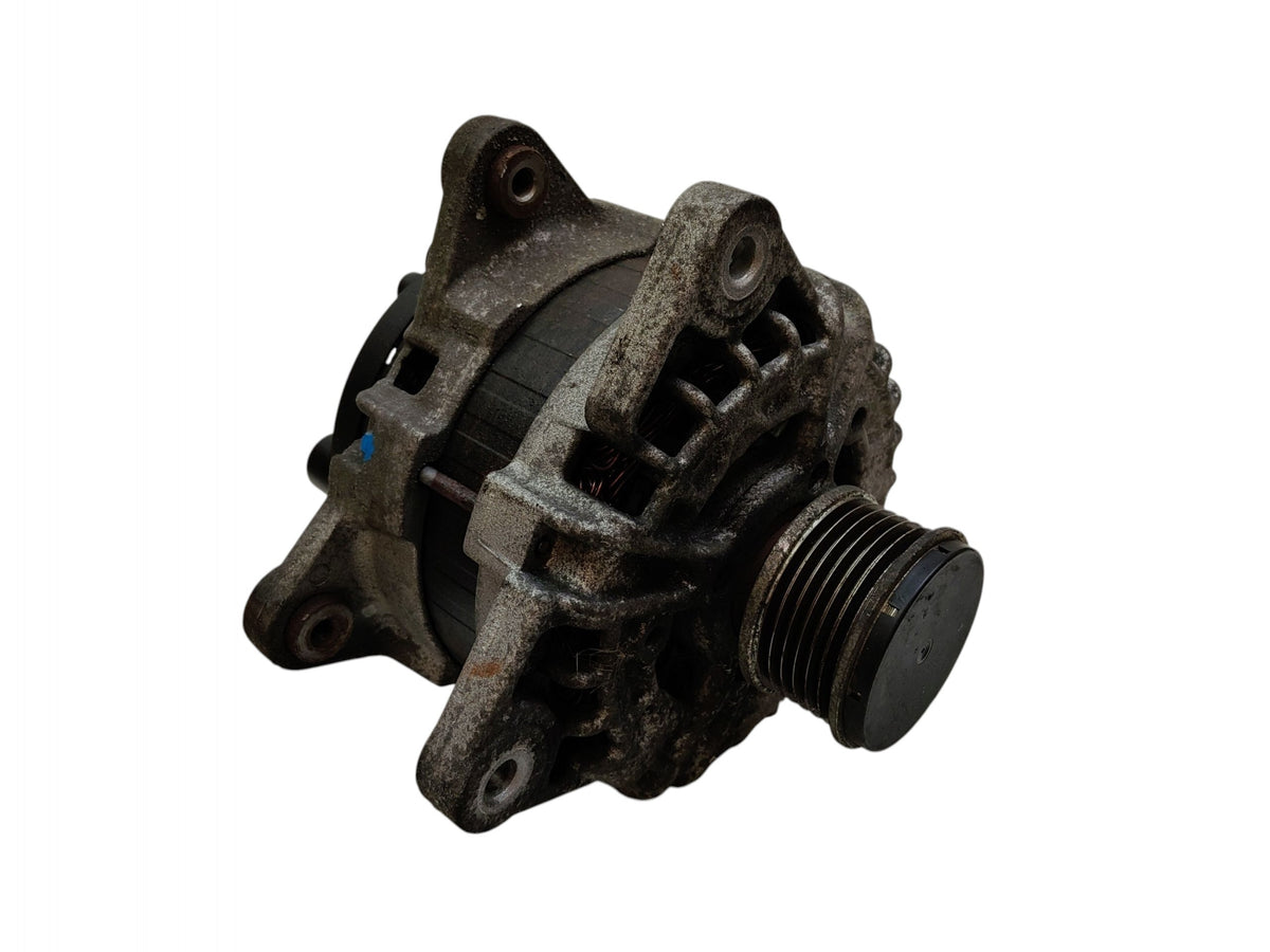 ALTERNATOR 150A RENAULT KADJAR MEGANE IV SCENIC IV 1.5 DCI 231004EA0A