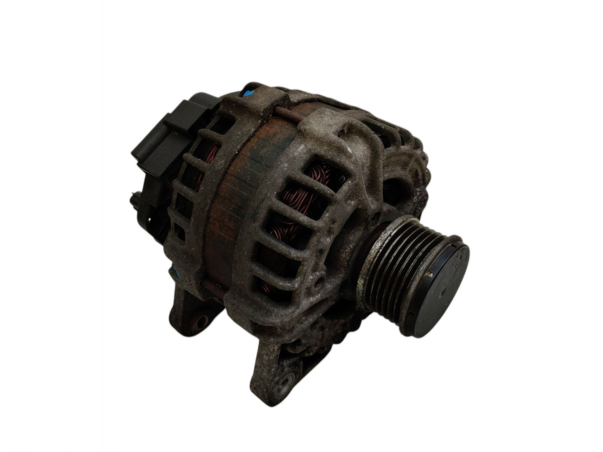 ALTERNATOR 150A RENAULT KADJAR MEGANE IV SCENIC IV 1.5 DCI 231004EA0A