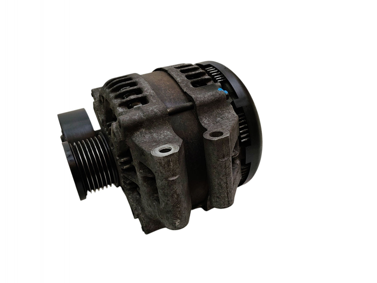 ALTERNATOR 170A BMW E81 E87 E90 E91 E92 1.6 2.0 PETROL 7550468