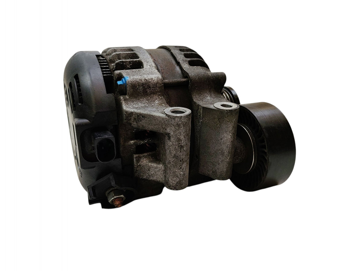 ALTERNATOR 170A BMW E81 E87 E90 E91 E92 1.6 2.0 PETROL 7550468