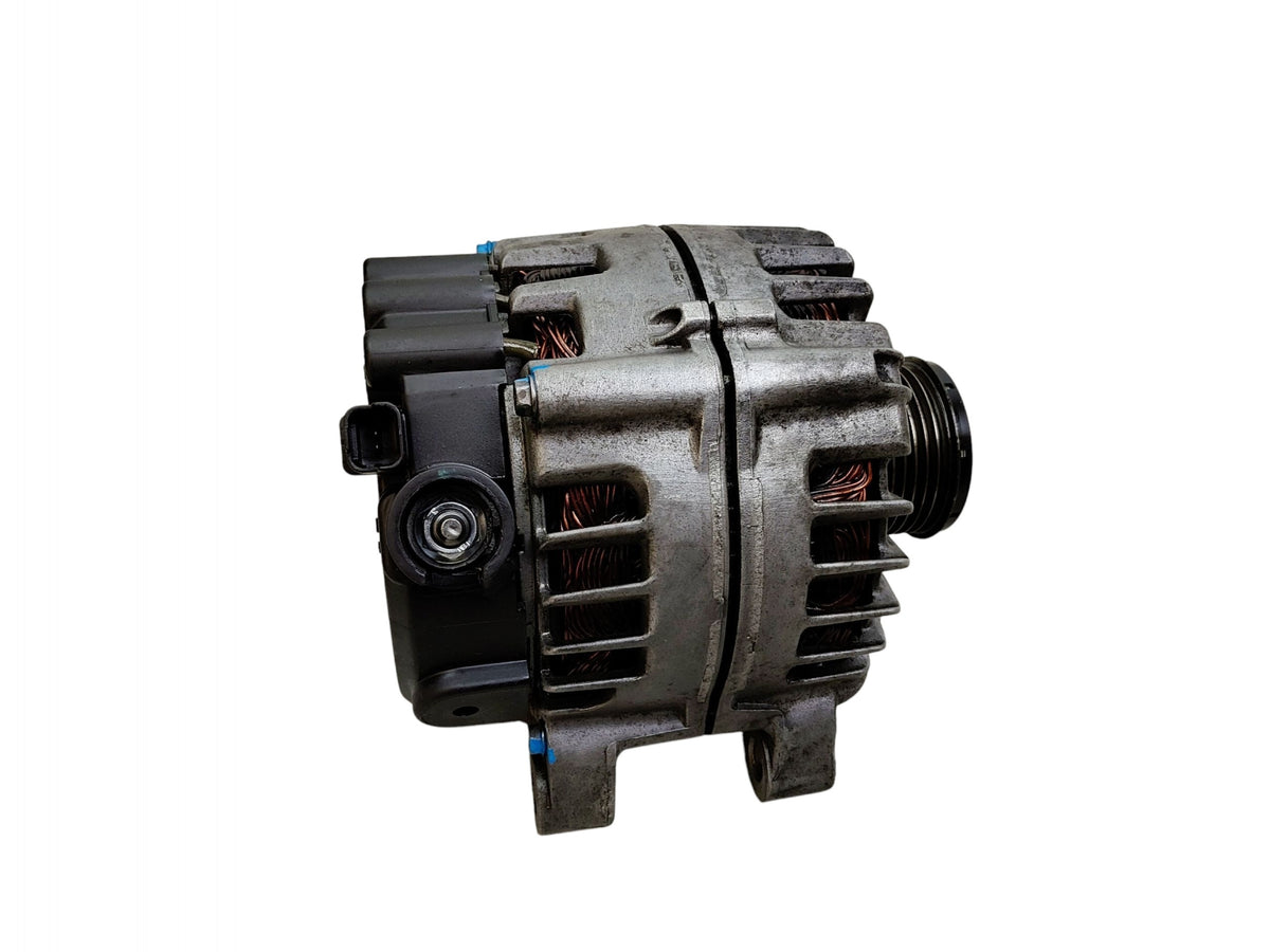 ALTERNATOR 180A CITROEN C5 III C4 I JUMPY II BERLINGO II 2.0 HDI 9661544880