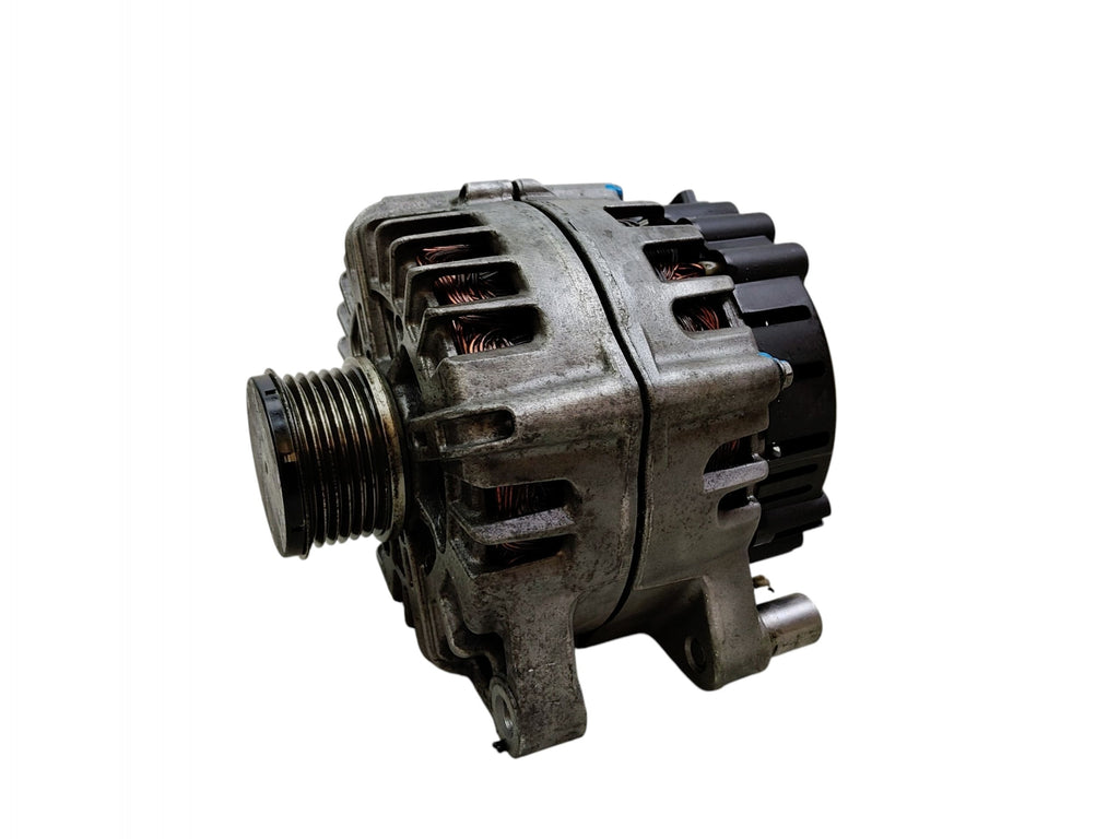 ALTERNATOR 180A CITROEN C5 III C4 I JUMPY II BERLINGO II 2.0 HDI 9661544880
