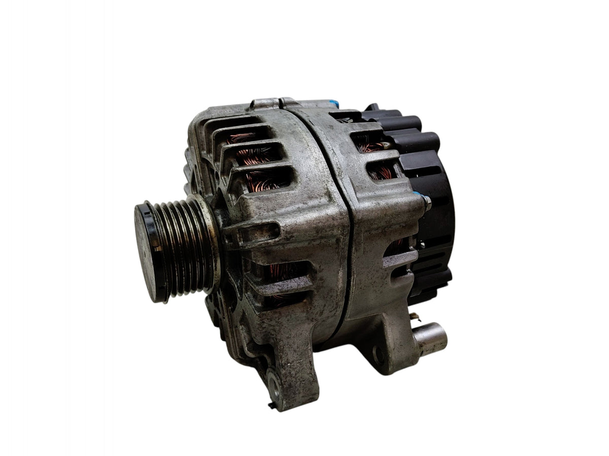 ALTERNATOR 180A CITROEN C5 III C4 I JUMPY II BERLINGO II 2.0 HDI 9661544880