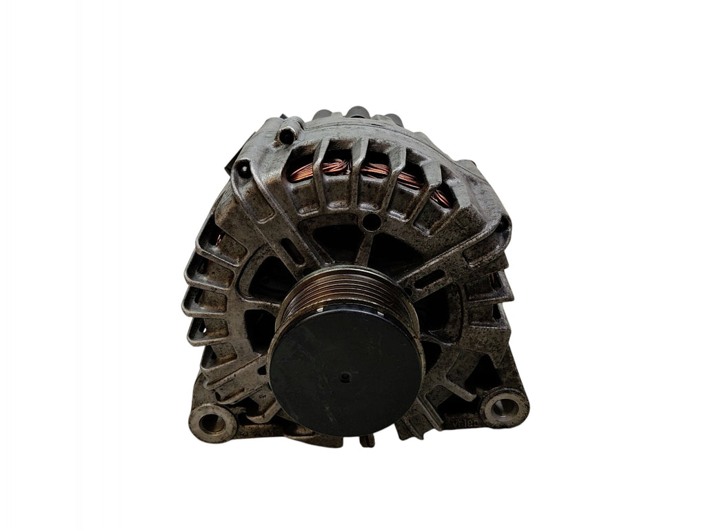 ALTERNATOR 180A CITROEN C5 III C4 I JUMPY II BERLINGO II 2.0 HDI 9661544880