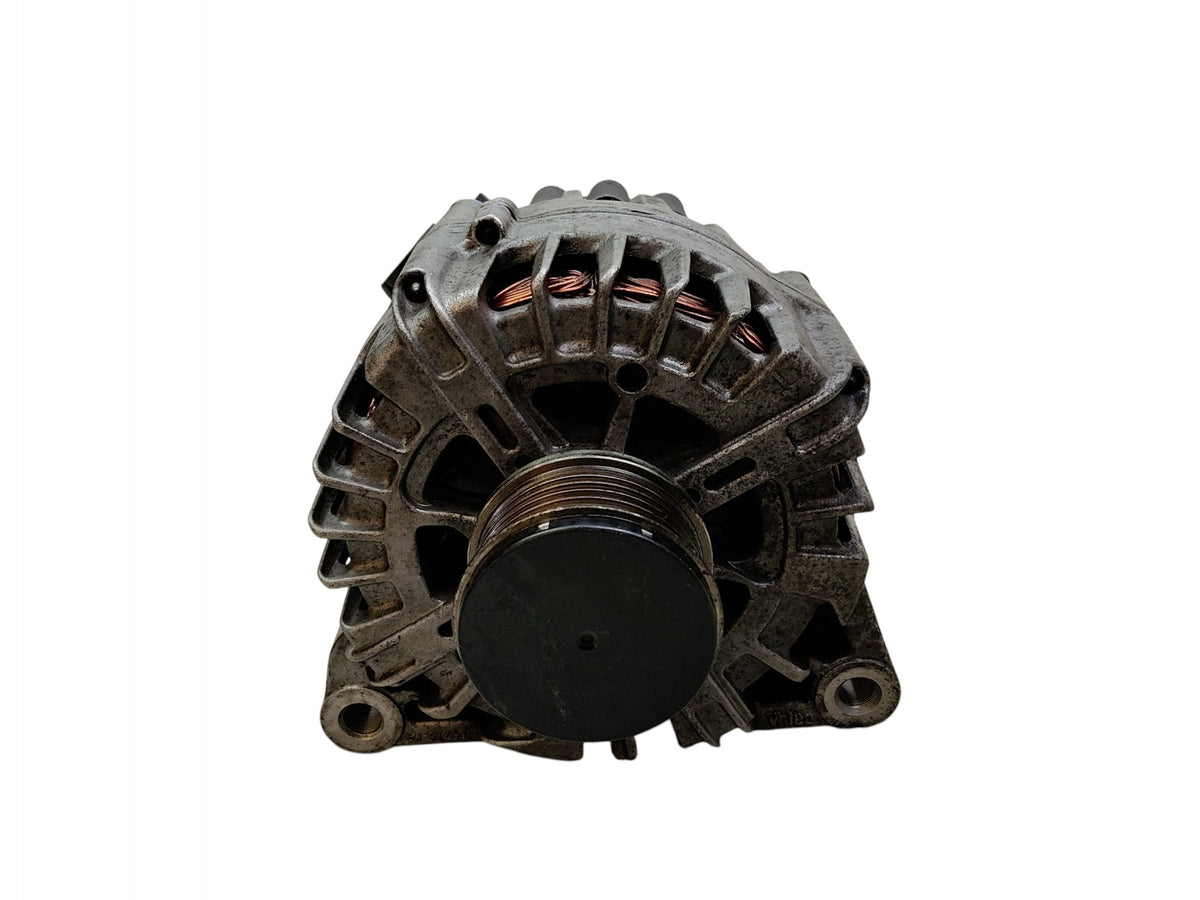 ALTERNATOR 180A CITROEN C5 III C4 I JUMPY II BERLINGO II 2.0 HDI 9661544880