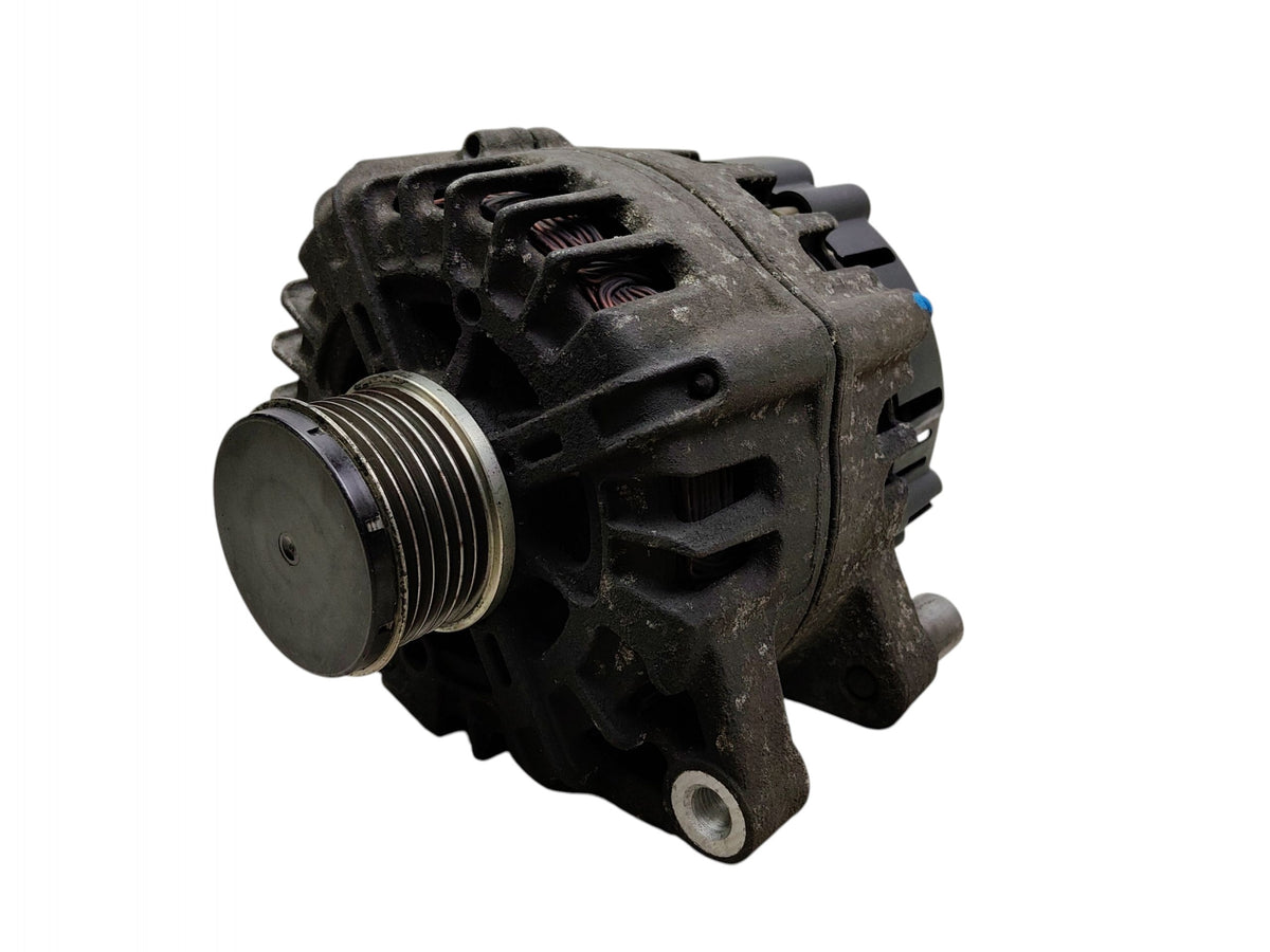 ALTERNATOR 180A CITROEN C5 III X7 PEUGEOT 508 AND 2.0 HDI 9664074280
