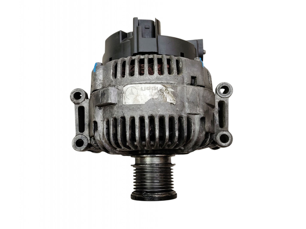 ALTERNATOR 180A MERCEDES ML W164 X164 R W251 3.0 3.2 CDI A6421540502