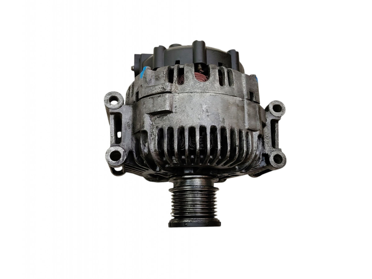 ALTERNATOR 180A MERCEDES ML W164 X164 R W251 3.0 3.2 CDI A6421540502