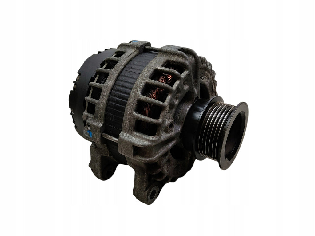 ALTERNATOR 215A VOLVO V40 II S60 II S80 II XC60 AND V60 2.0 D2 D3 30659580