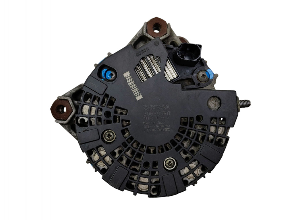 ALTERNATOR 215A VOLVO V40 II S60 II S80 II XC60 AND V60 2.0 D2 D3 30659580