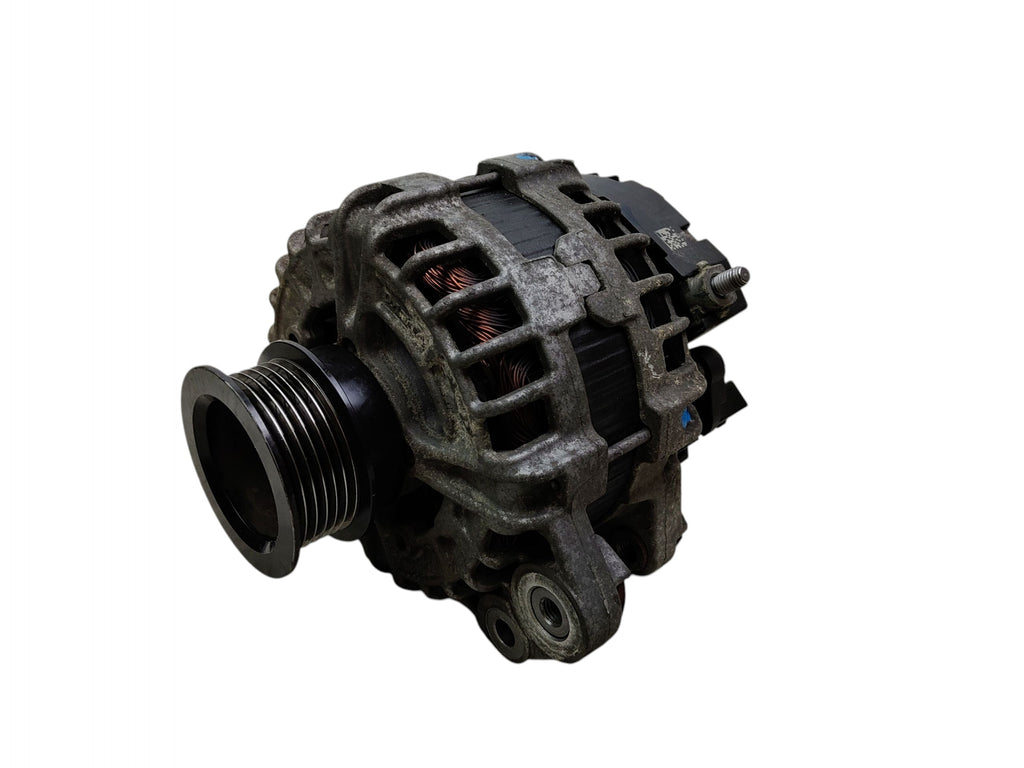 ALTERNATOR 215A VOLVO V40 II S60 II S80 II XC60 AND V60 2.0 D2 D3 30659580