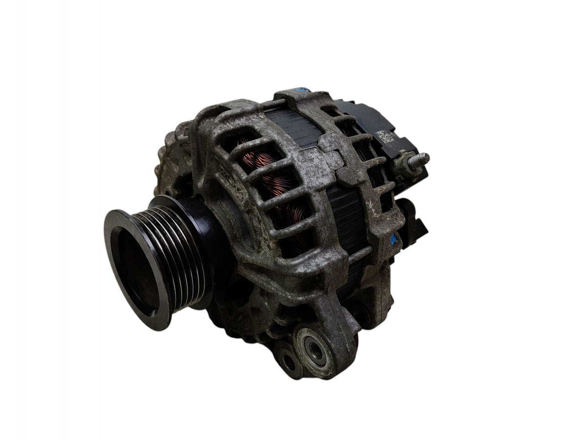 ALTERNATOR 215A VOLVO V40 II S60 II S80 II XC60 AND V60 2.0 D2 D3 30659580