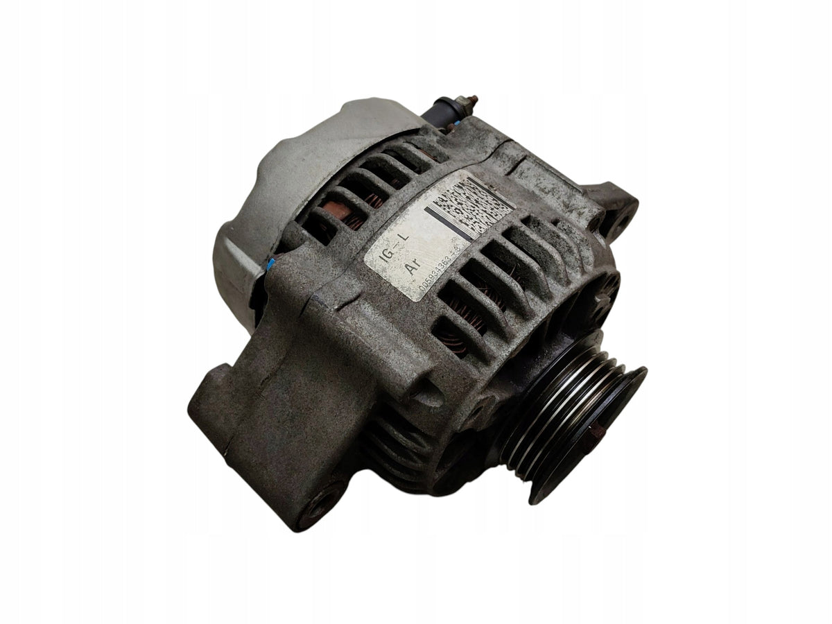 ALTERNATOR 80A SUZUKI SWIFT IV MK6 SX4 LIANA 1.5 M15A 31400-80J00