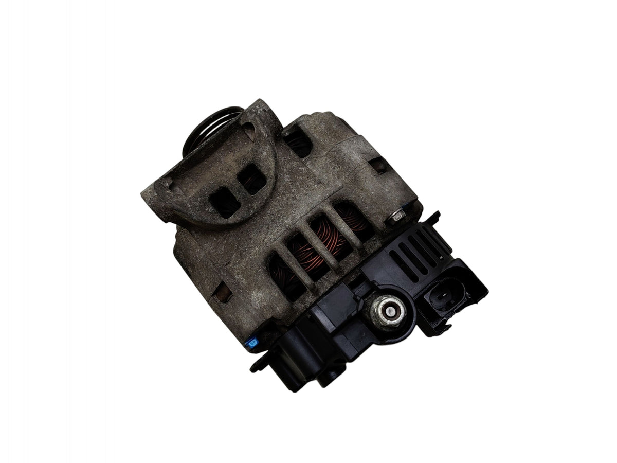 ALTERNATOR 90A MERCEDES A W169 B W245 1.5 95KM A2661541202