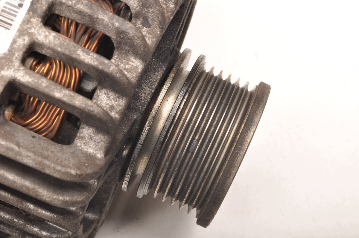 ALTERNATOR ALFA ROMEO GIULIETTA LANCIA DELTA 1.8 TBi 235HP 51854898