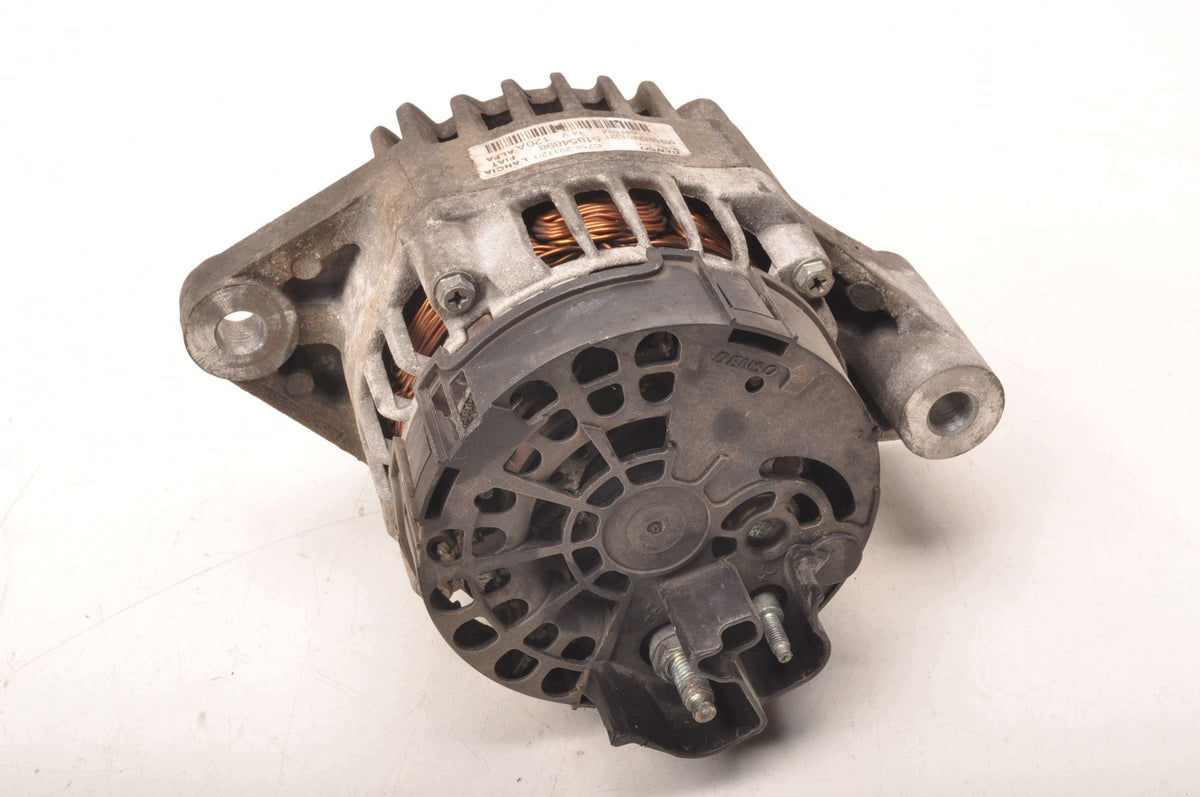ALTERNATOR ALFA ROMEO GIULIETTA LANCIA DELTA 1.8 TBi 235HP 51854898