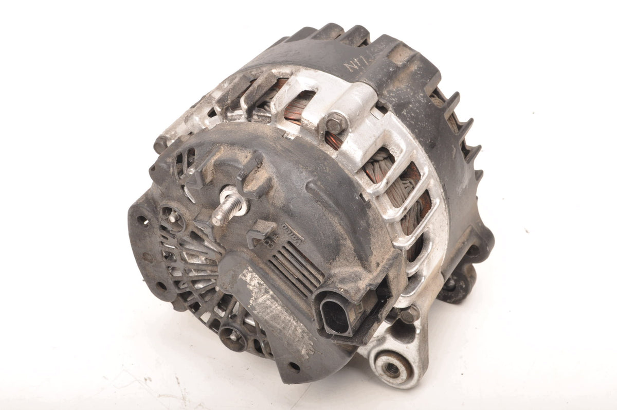 ALTERNATOR AUDI A5 AND 2.0 TDI 143KM