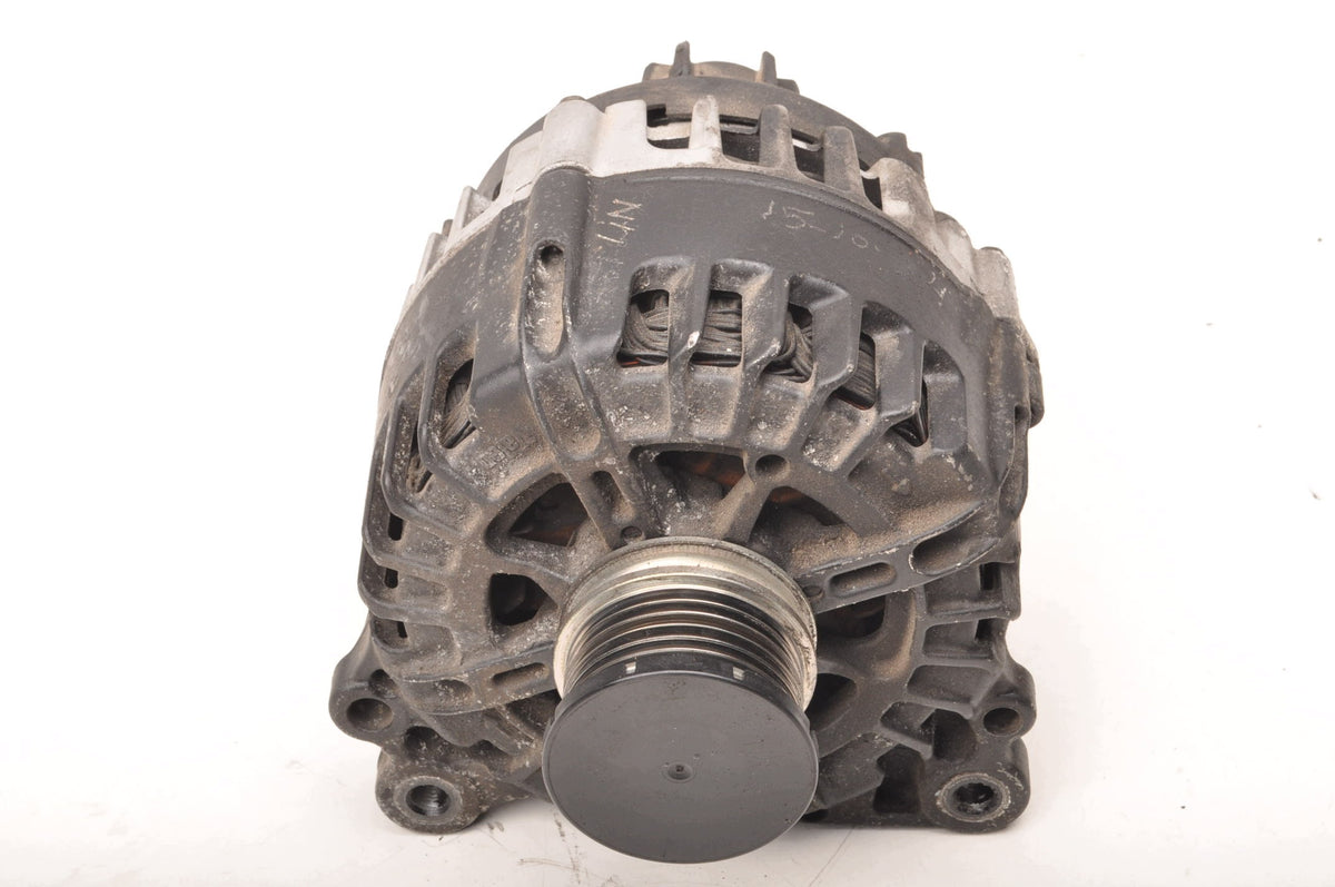 ALTERNATOR AUDI A5 AND 2.0 TDI 143KM