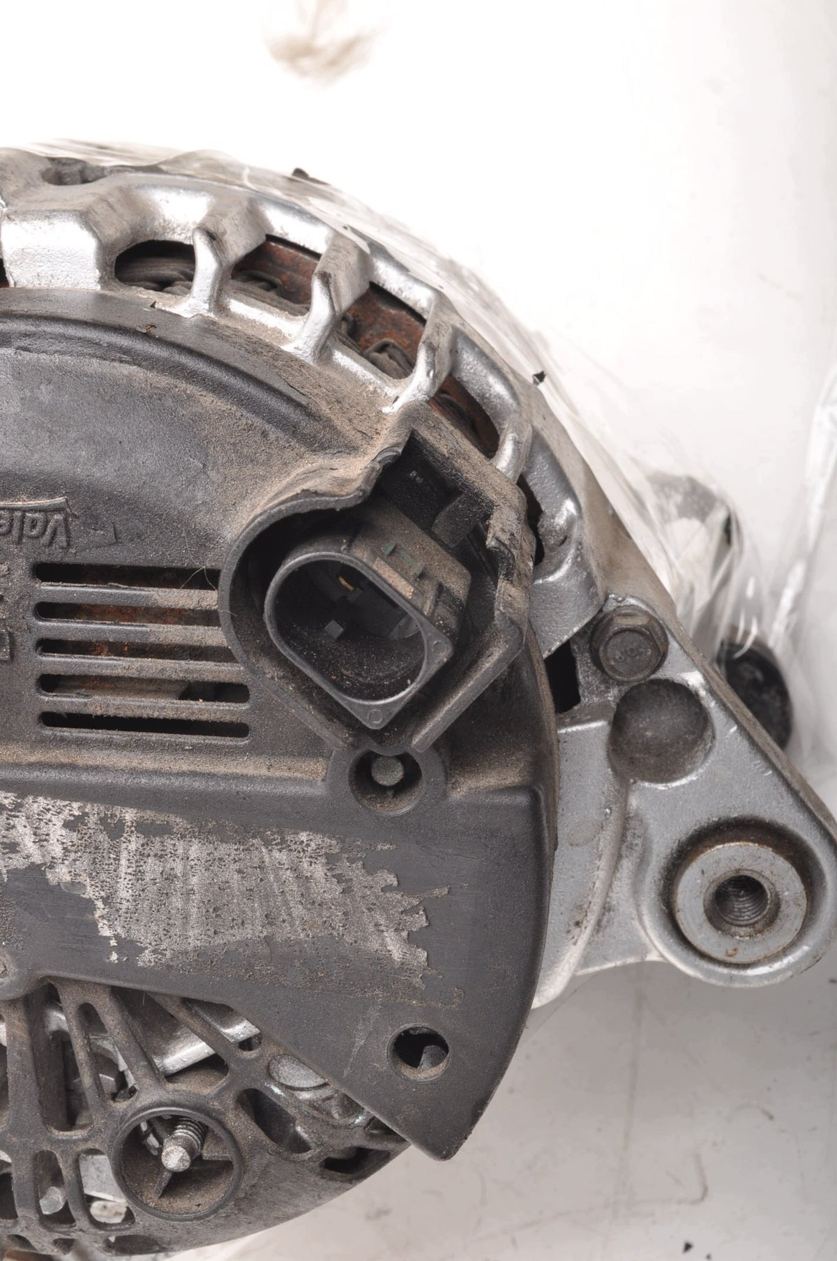 ALTERNATOR AUDI A5 AND 2.0 TDI 143KM