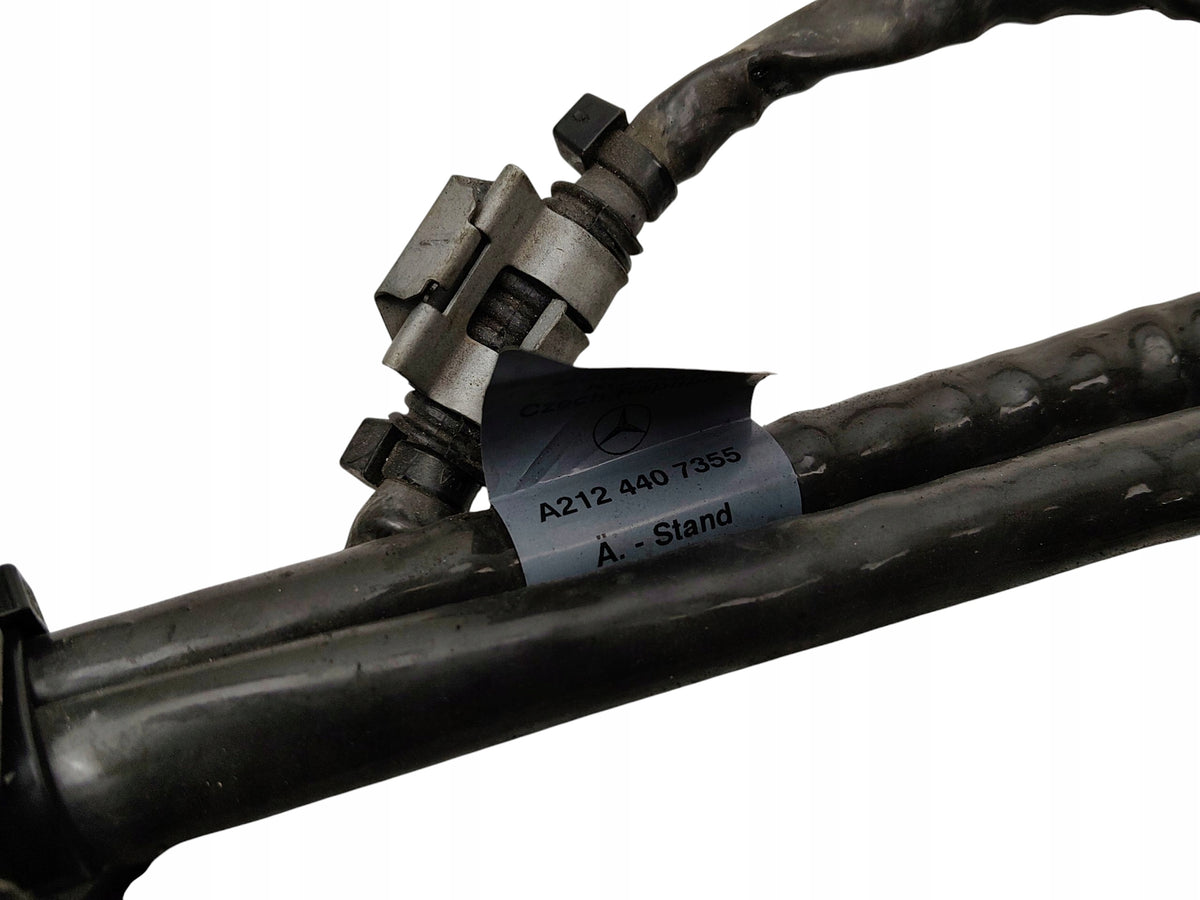 ALTERNATOR CABLE MERCEDES CLS X218 LIFT 3.0 BlueTEC 258KM A2124407355