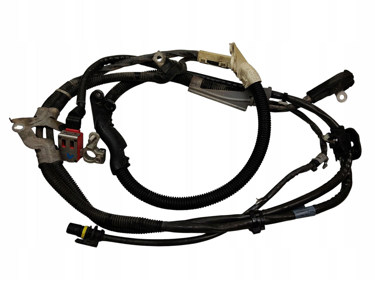 ALTERNATOR CABLE MERCEDES CLS X218 LIFT 3.0 BlueTEC 258KM A2124407355
